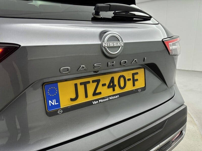 Nissan Qashqai (24)