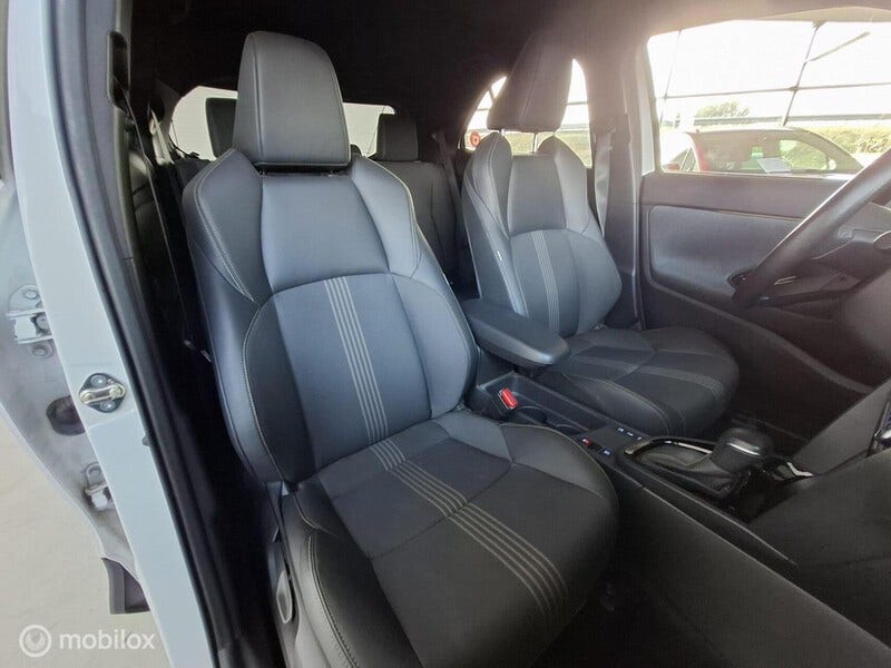 Toyota Yaris Cross (3)
