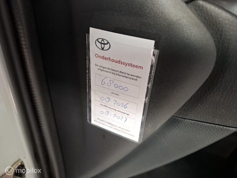 Toyota Yaris Cross (19)