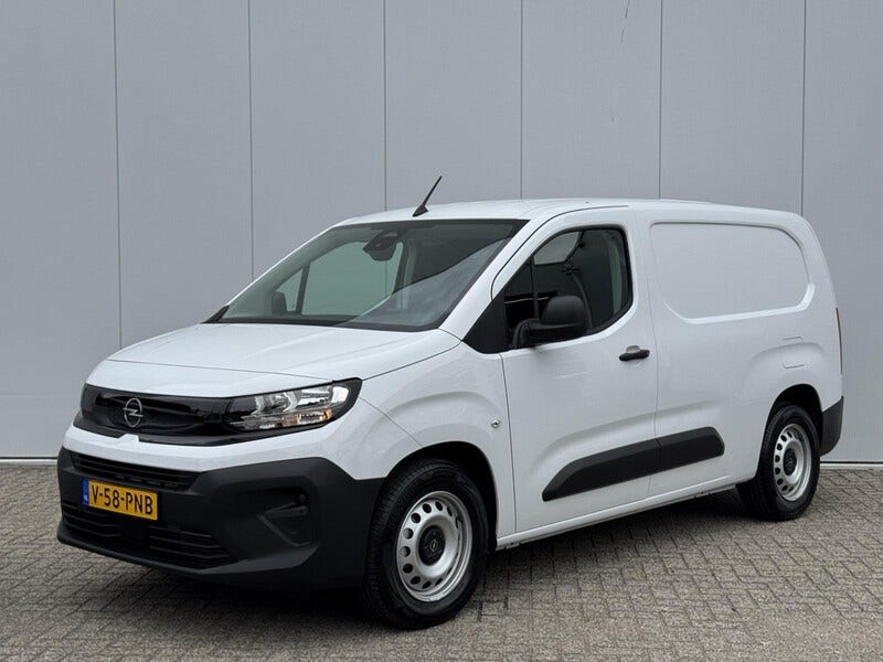 Opel Combo e