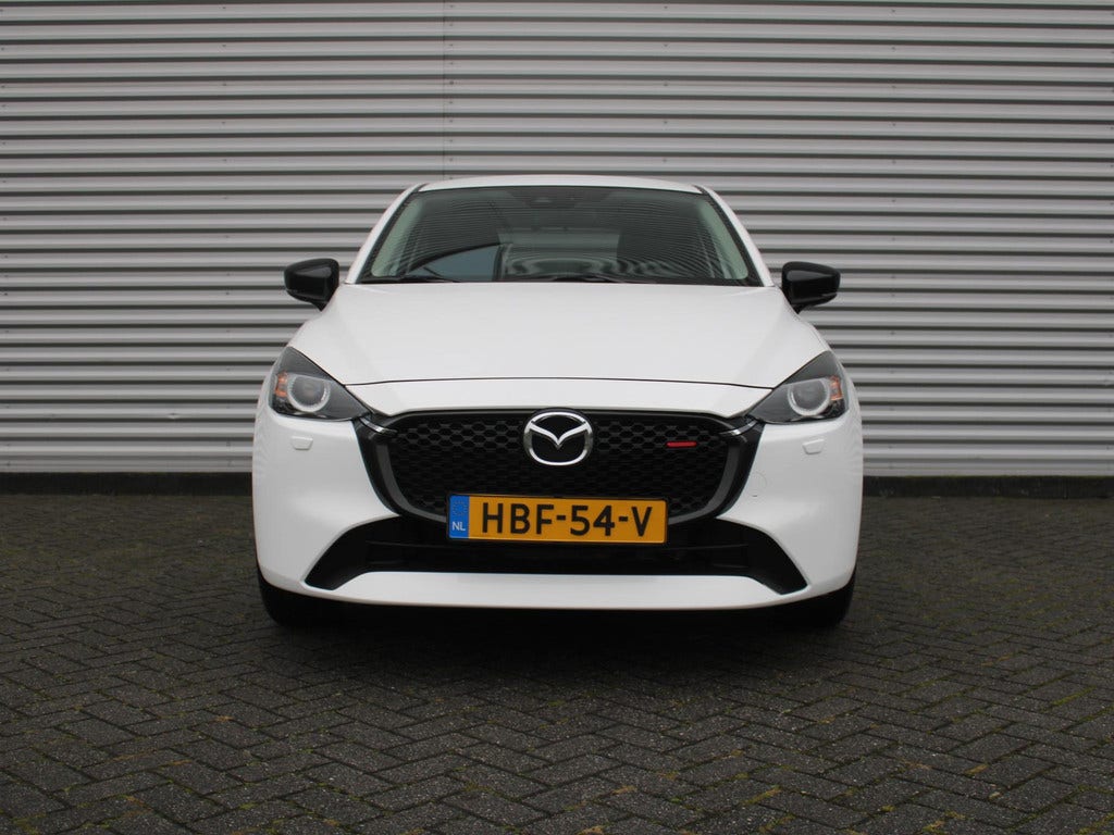 Mazda 2 (2)