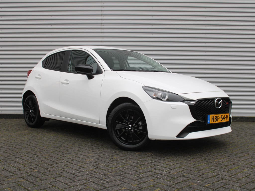 Mazda 2 (3)