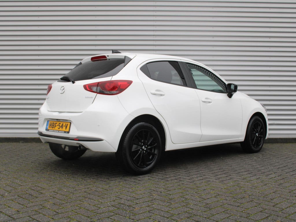 Mazda 2 (4)