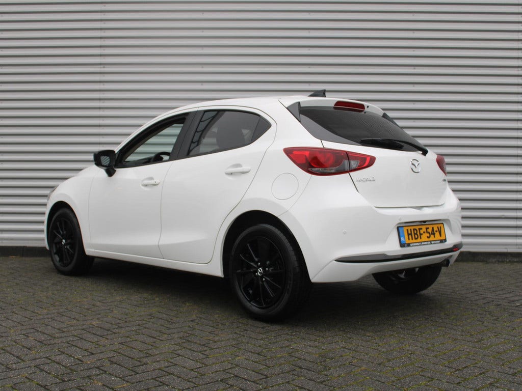 Mazda 2 (6)