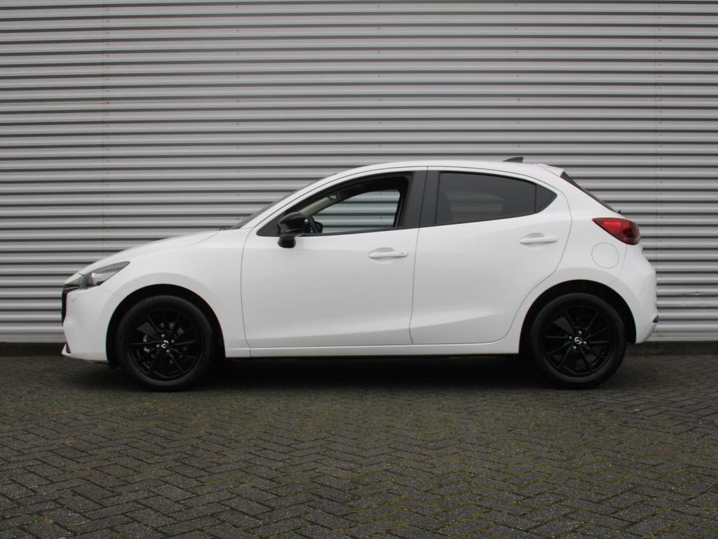 Mazda 2 (7)