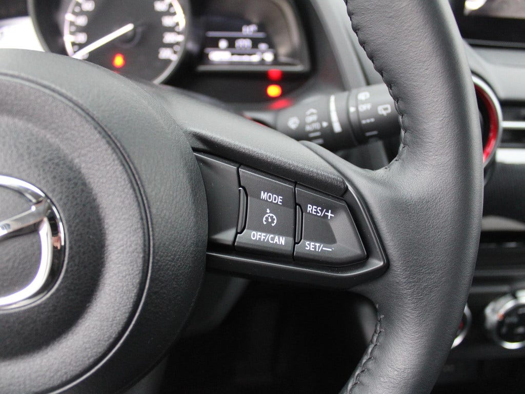 Mazda 2 (13)