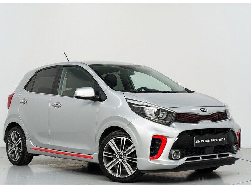 Kia Picanto (2)