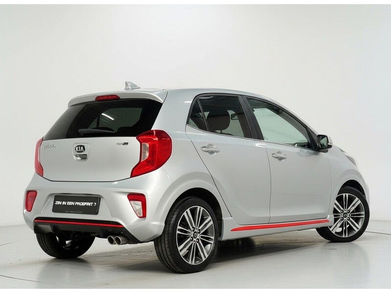 Kia Picanto (4)