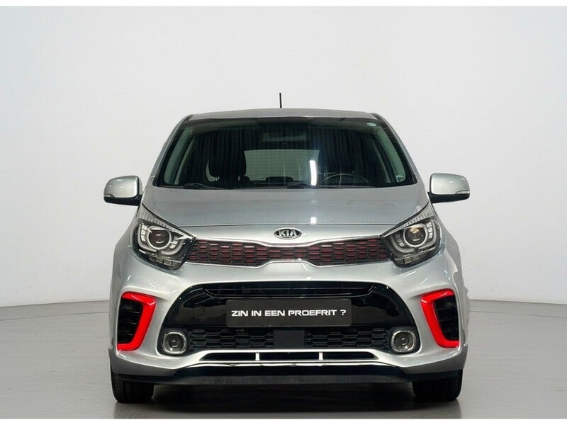 Kia Picanto (5)