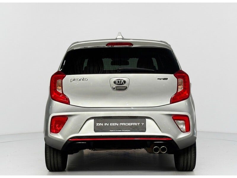 Kia Picanto (6)