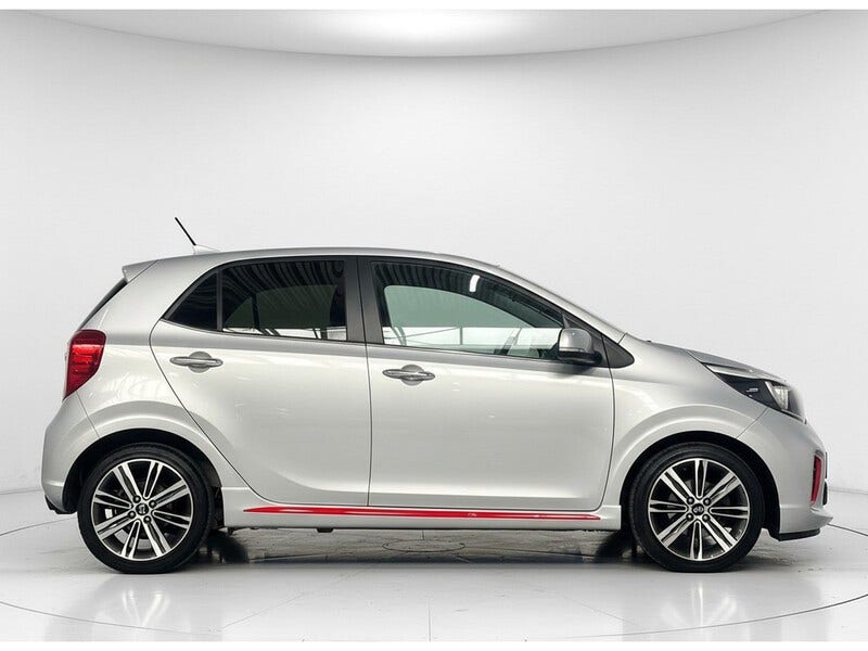 Kia Picanto (7)