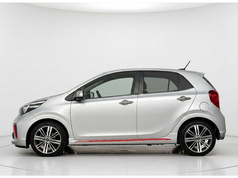 Kia Picanto (8)