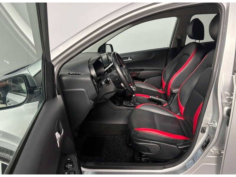 Kia Picanto (9)