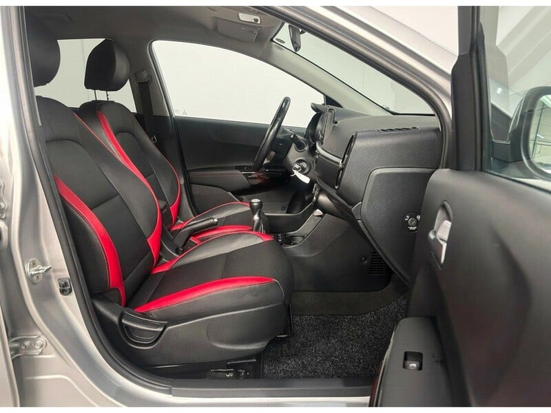 Kia Picanto (10)