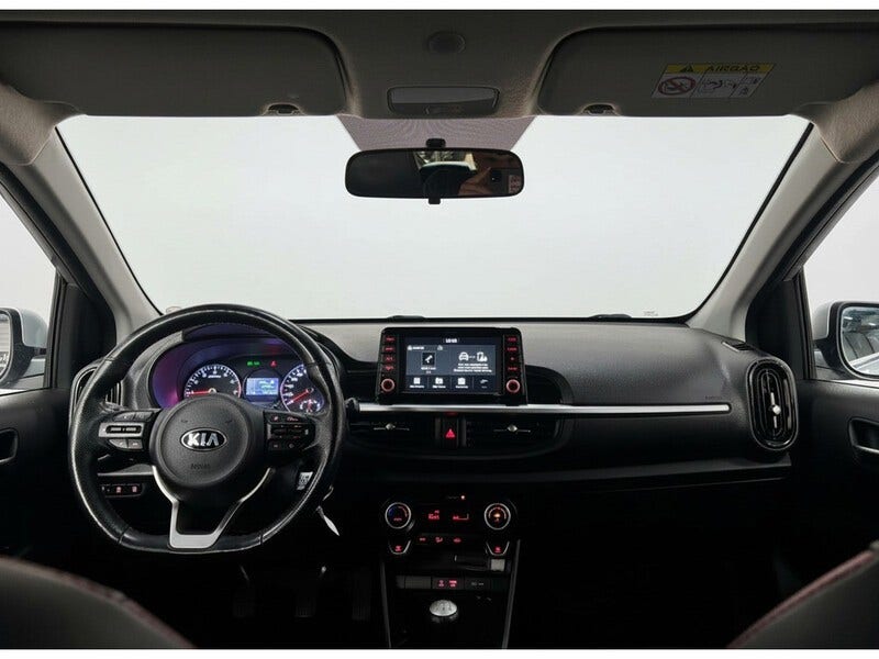 Kia Picanto (11)