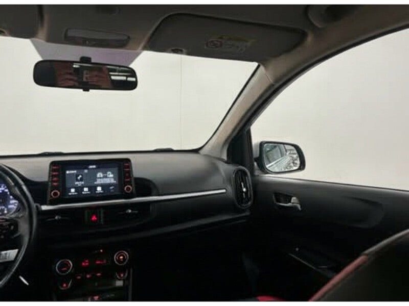 Kia Picanto (12)
