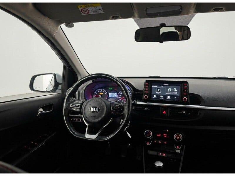 Kia Picanto (13)
