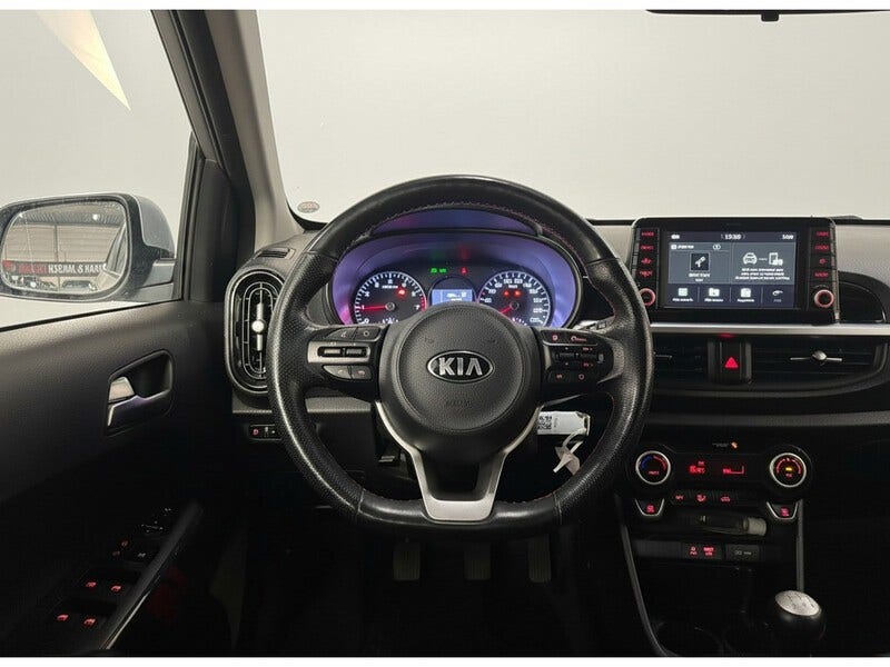 Kia Picanto (14)