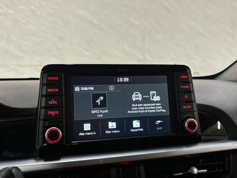 Kia Picanto (15)