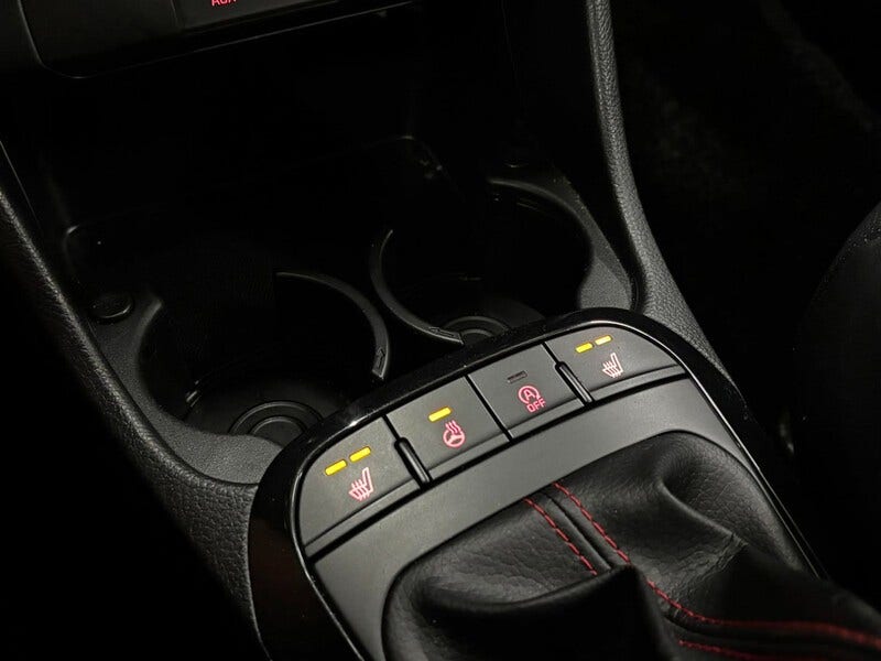 Kia Picanto (17)