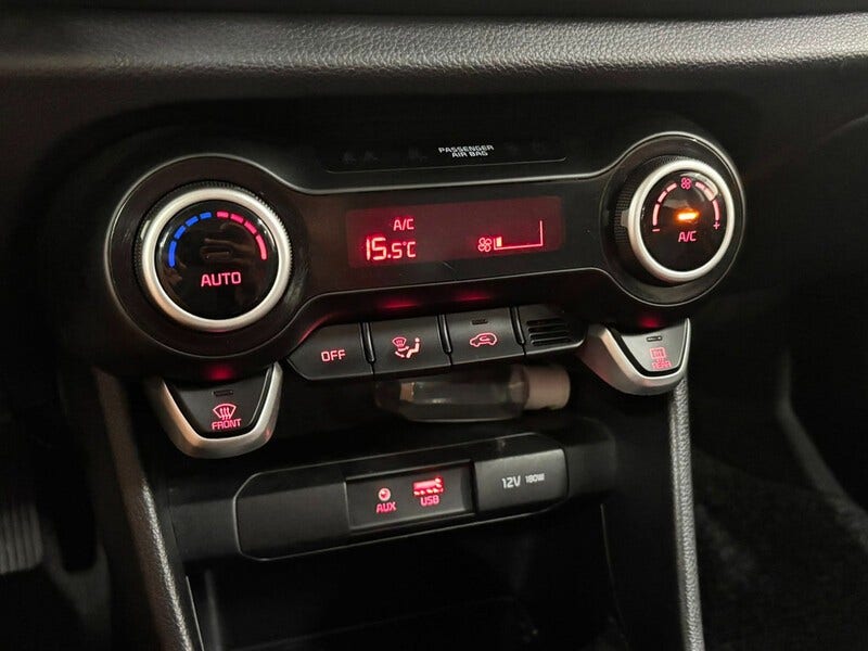 Kia Picanto (18)