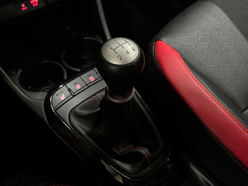 Kia Picanto (19)
