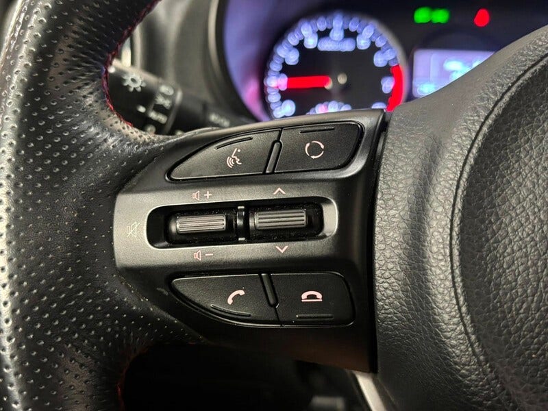 Kia Picanto (21)