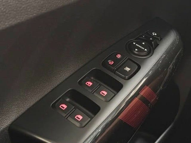 Kia Picanto (24)