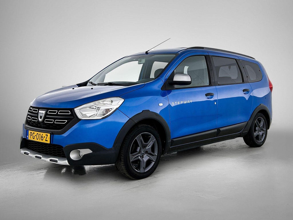 Dacia Lodgy
