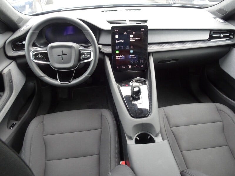 Polestar 2