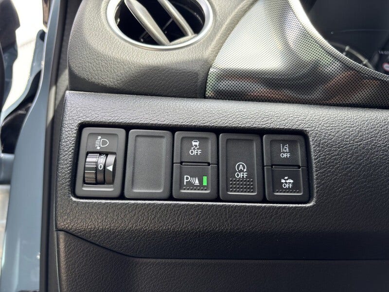 Suzuki Vitara (9)