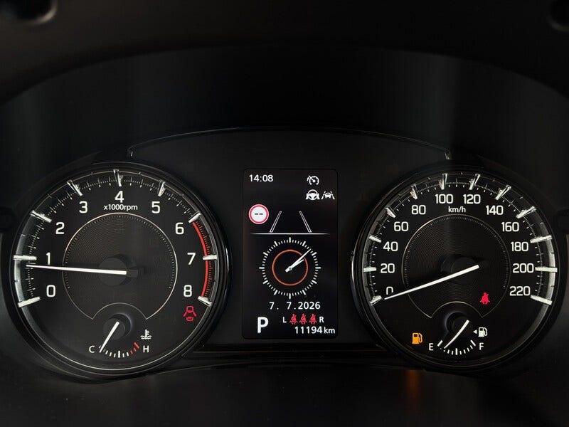 Suzuki Vitara (10)