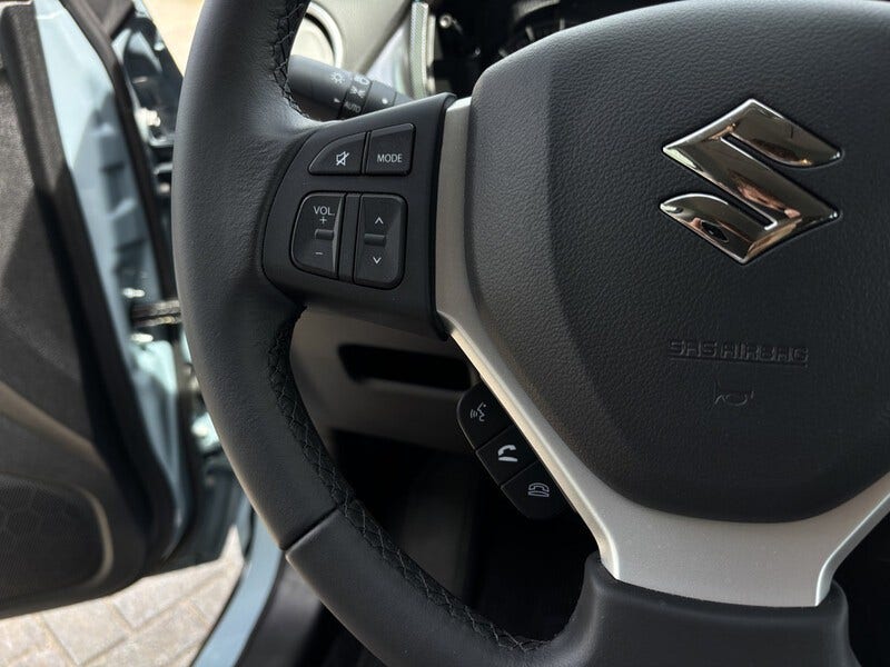 Suzuki Vitara (11)