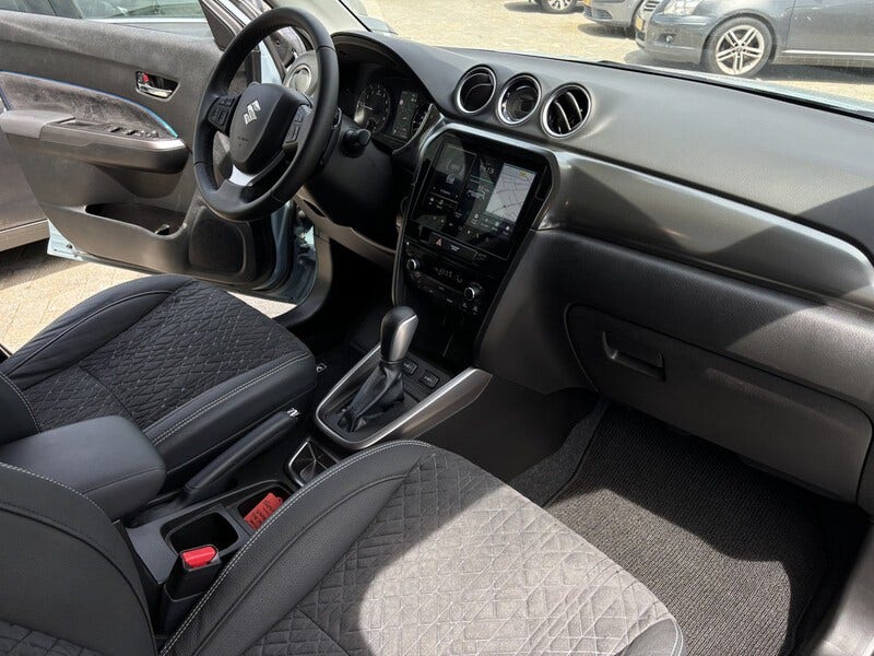 Suzuki Vitara (22)
