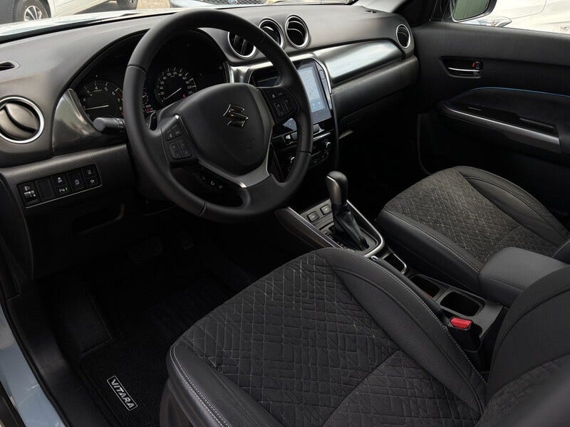 Suzuki Vitara (23)