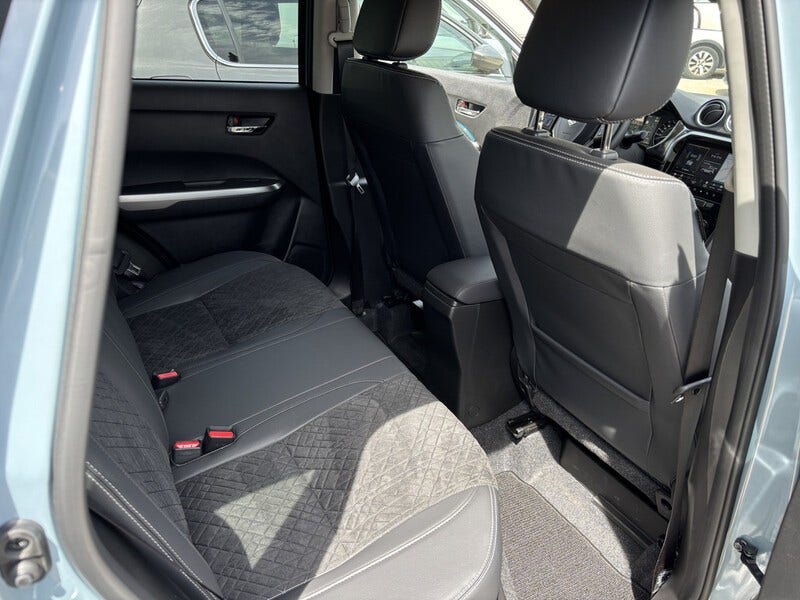 Suzuki Vitara (24)