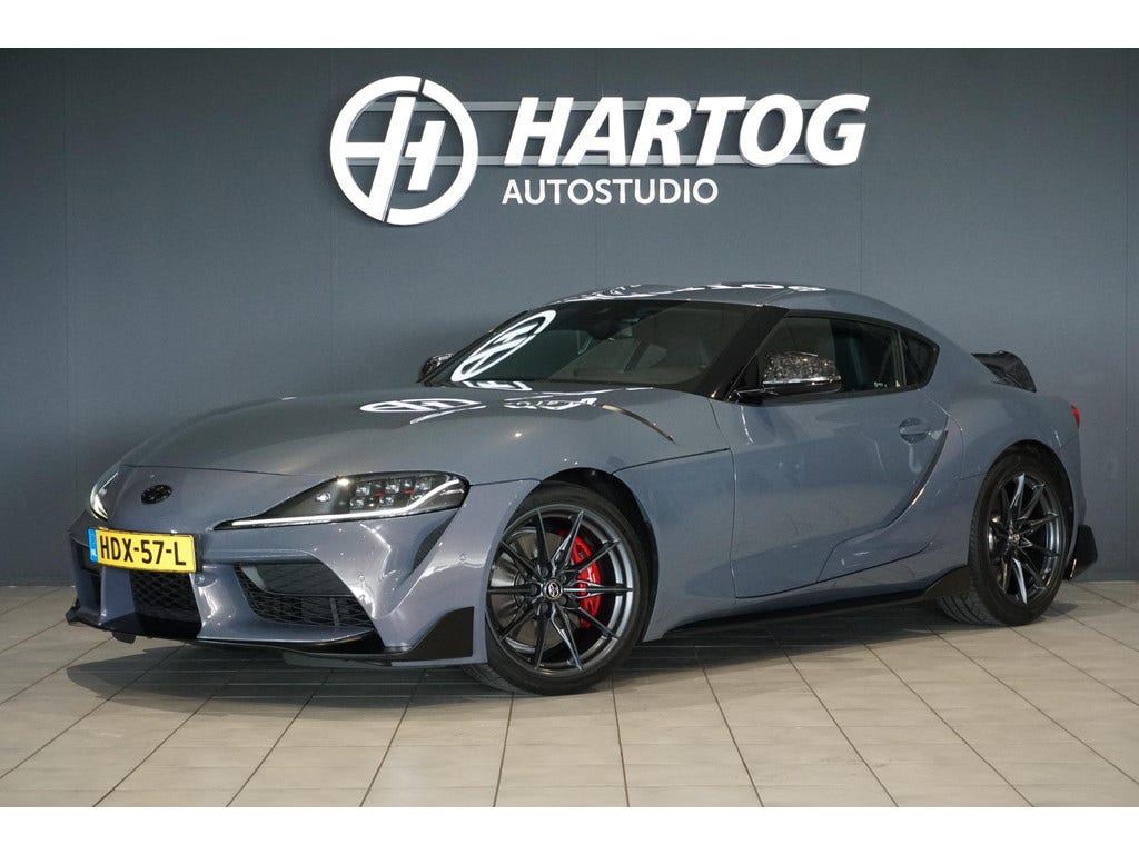 Toyota Supra
