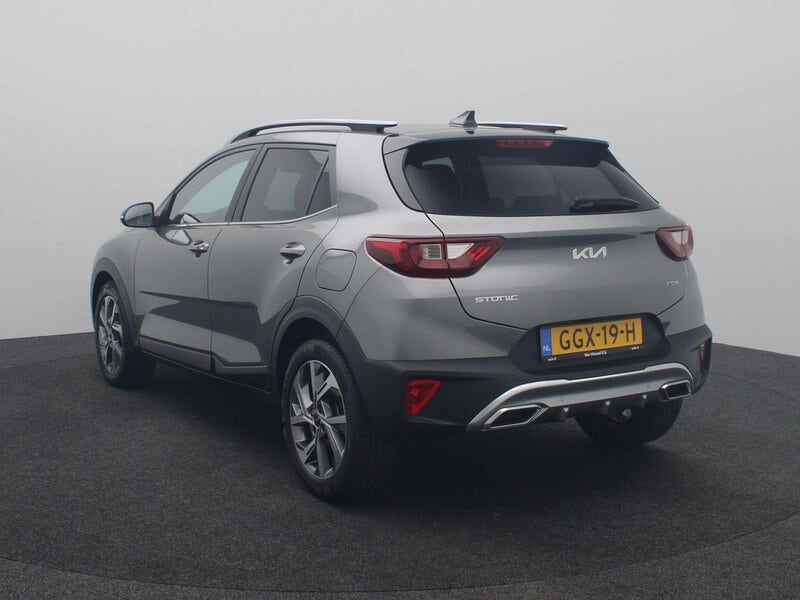 Kia Stonic (2)