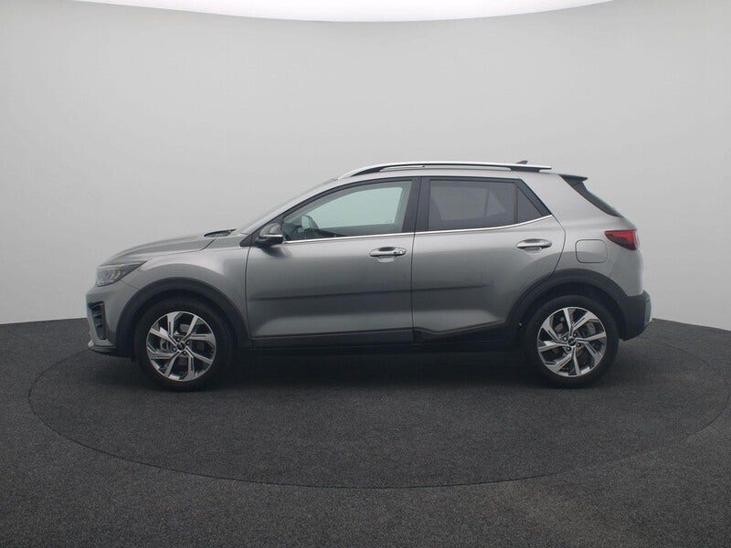 Kia Stonic (4)