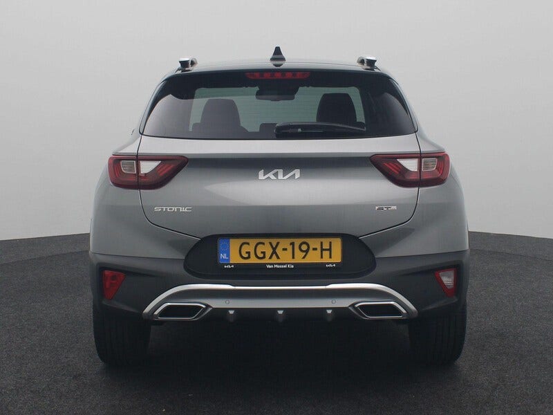 Kia Stonic (5)