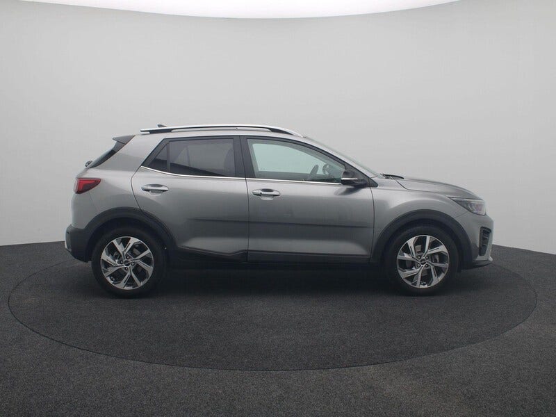 Kia Stonic (6)