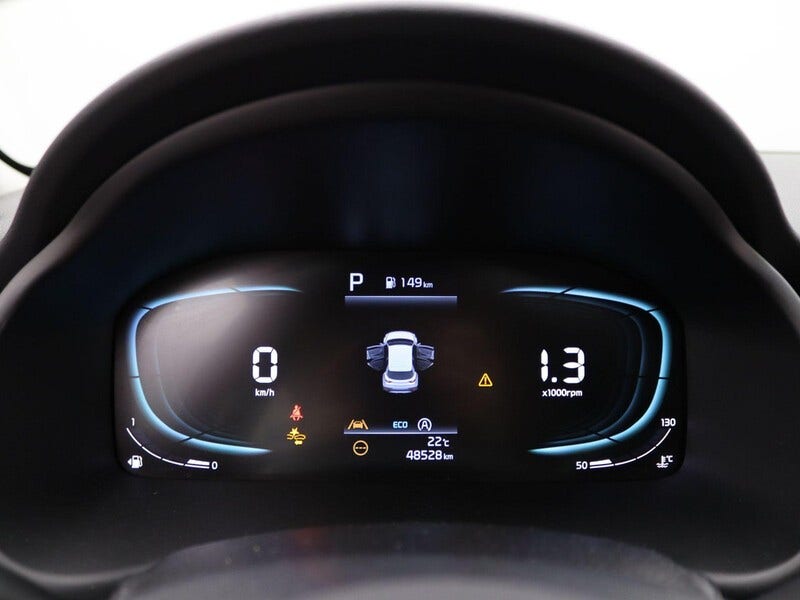 Kia Stonic (7)