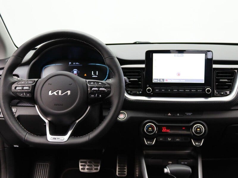 Kia Stonic (8)