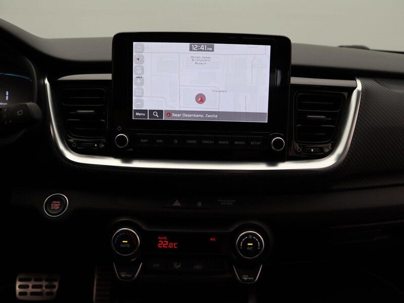 Kia Stonic (9)