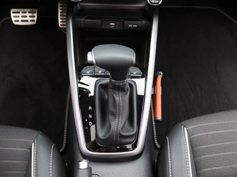 Kia Stonic (10)