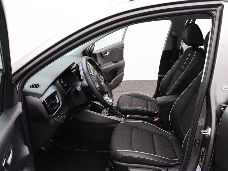 Kia Stonic (11)