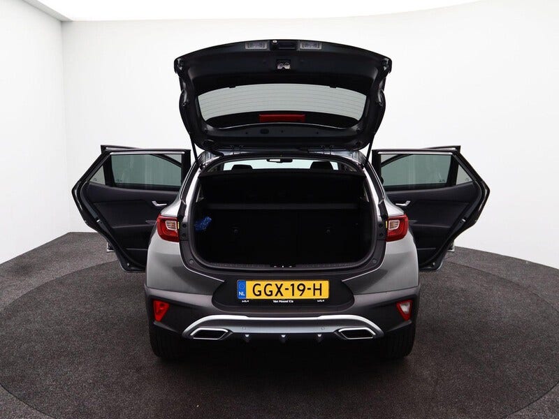 Kia Stonic (13)