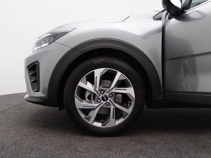 Kia Stonic (15)