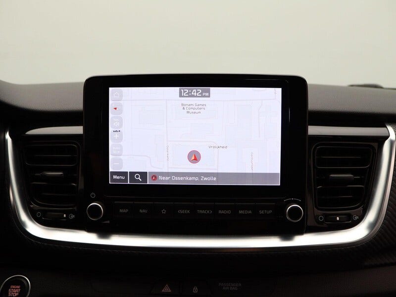 Kia Stonic (16)