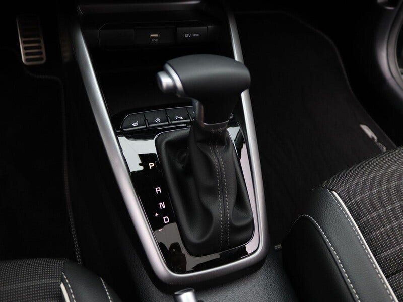 Kia Stonic (18)